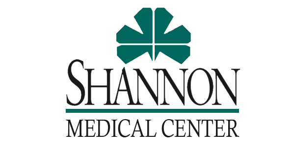Shannon Medical Center logo